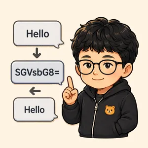 Jurepi 캐릭터