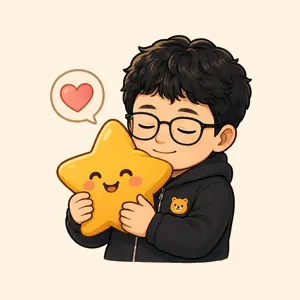 Jurepi 캐릭터