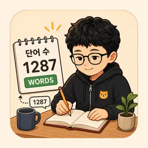 Jurepi 캐릭터