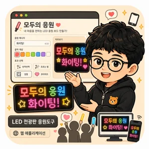 Jurepi 캐릭터