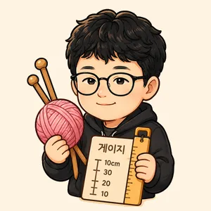 Jurepi 캐릭터