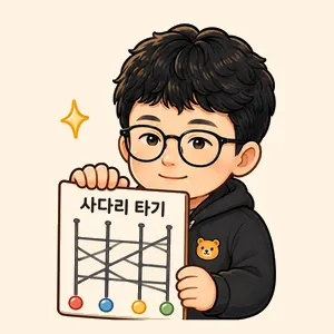 Jurepi 캐릭터