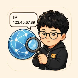 Jurepi 캐릭터