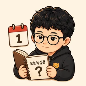 Jurepi 캐릭터
