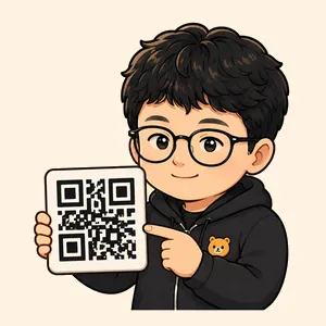 Jurepi 캐릭터