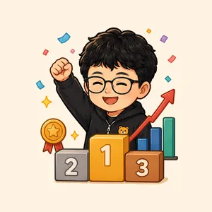 Jurepi 캐릭터