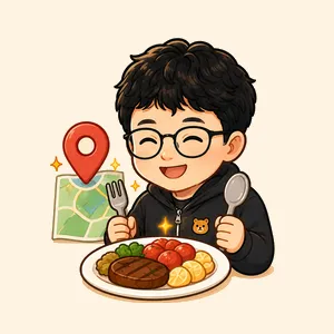 Jurepi 캐릭터