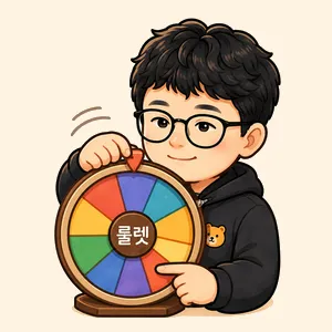 Jurepi 캐릭터