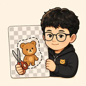 Jurepi 캐릭터